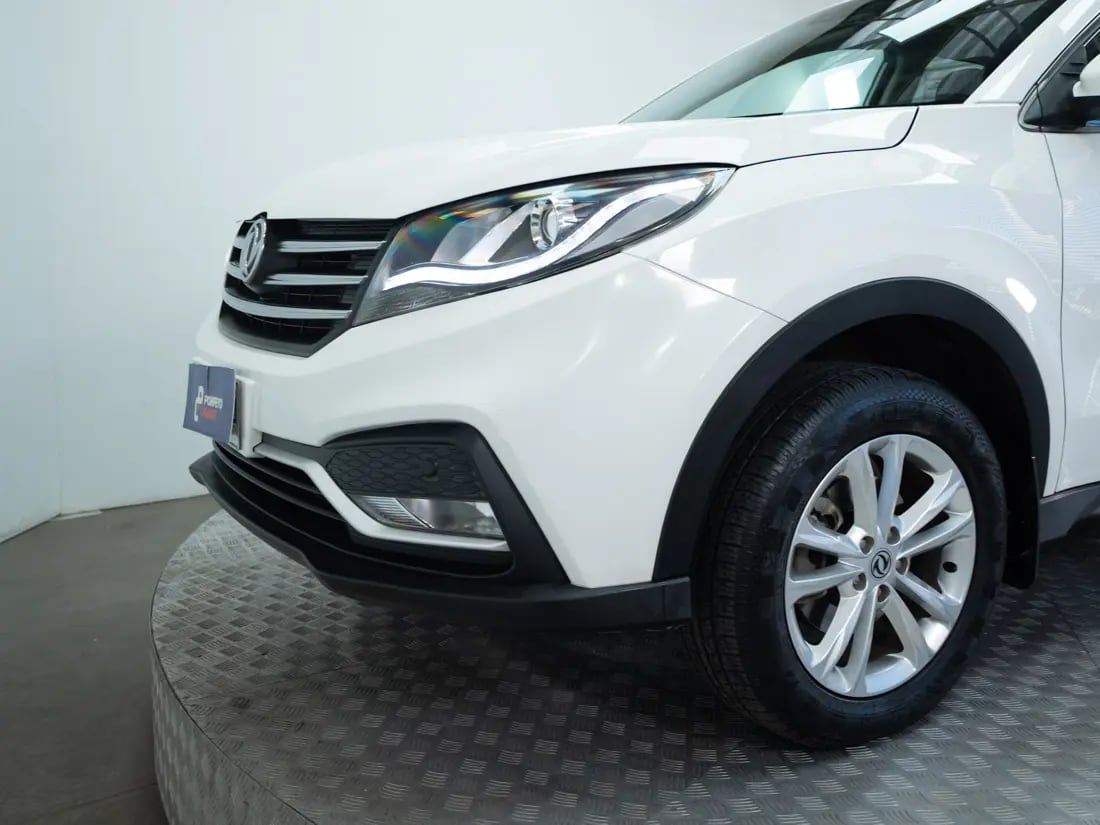 DFSK Suv 580 580 1.8 Comfort Mt año 2024