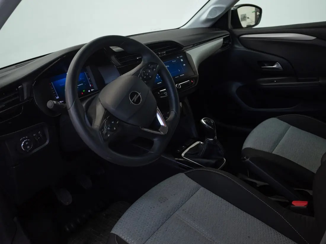 Opel New Corsa 1.2 Edition Mt año 2025