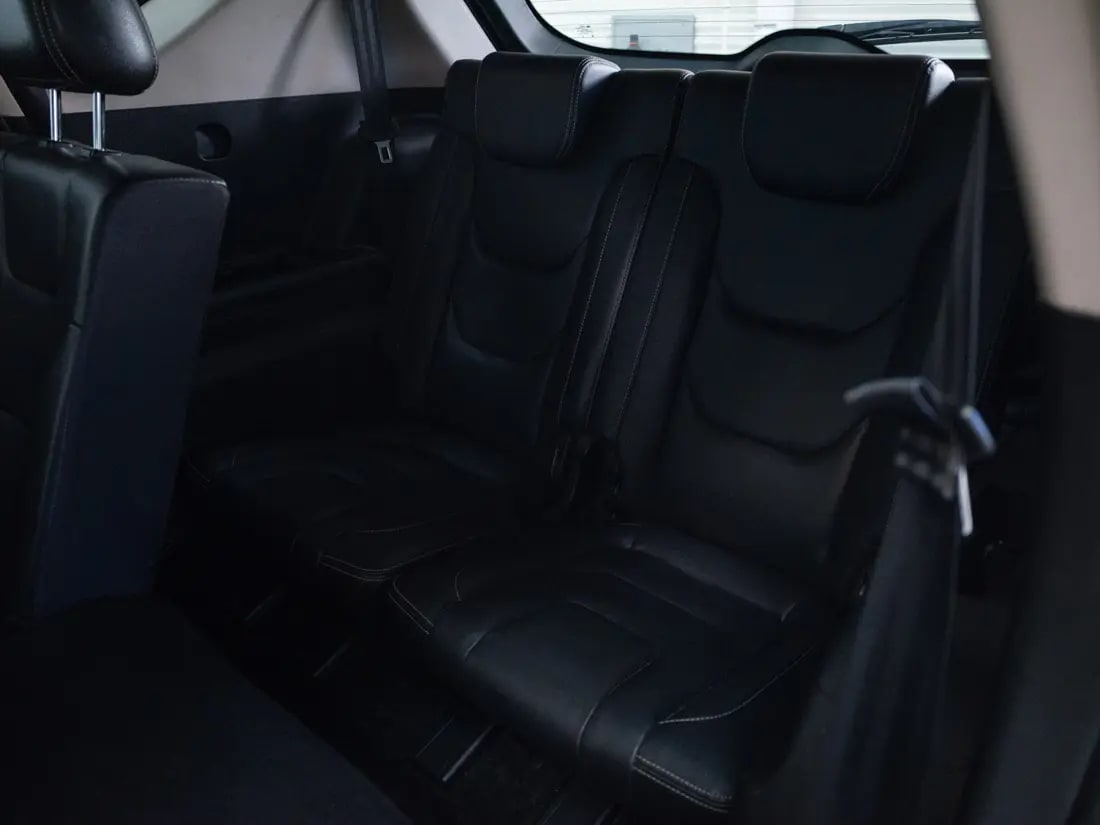 DFSK Suv 580 580 1.8 Comfort Mt año 2024