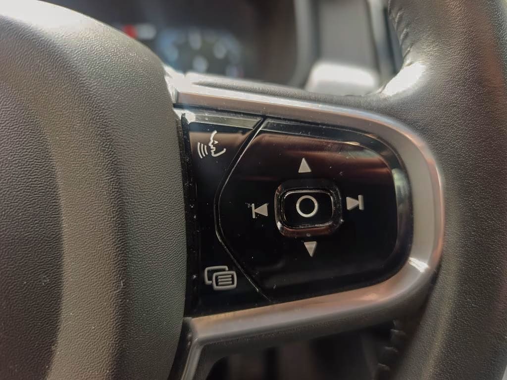 Volvo S90 D5 Awd año 2019