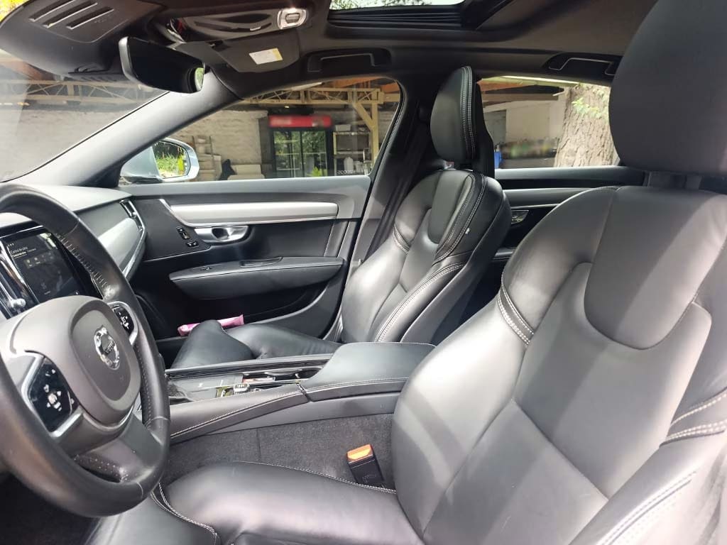 Volvo S90 D5 Awd año 2019