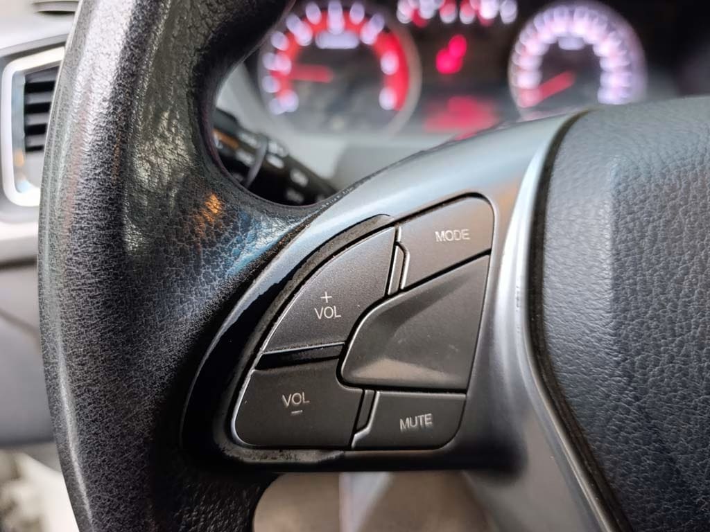 Ssangyong Actyon Sport No Se La Version año 2018