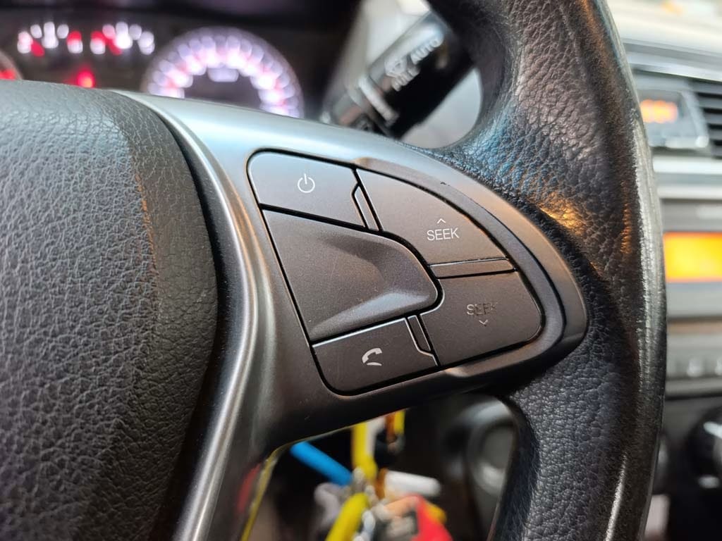 Ssangyong Actyon Sport No Se La Version año 2018