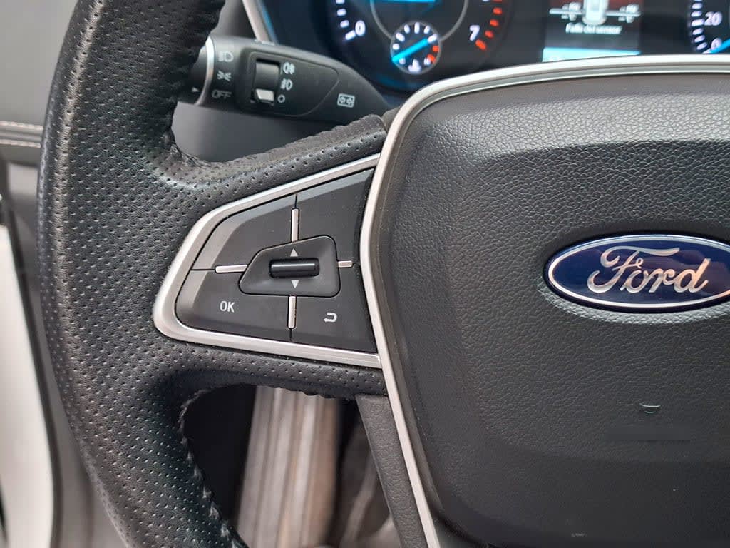 Ford Territory 1.5 Titanium Plus At año 2022