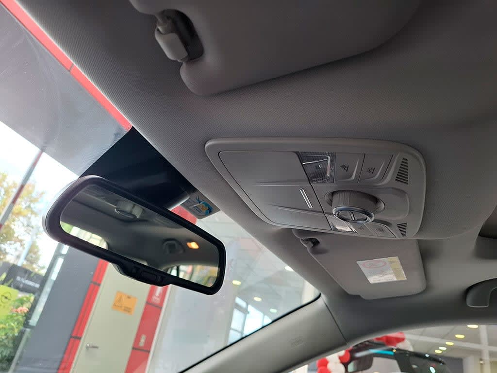 Ford Territory 1.5 Titanium Plus At año 2022