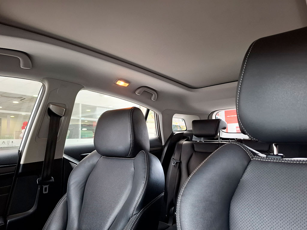 Ford Territory 1.5 Titanium Plus At año 2022