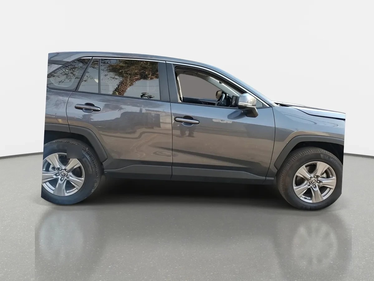 Toyota Rav 4 2.0 Le 4x2 Cvt At 5p año 2026