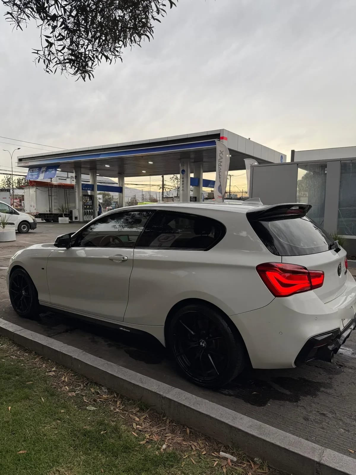 Bmw 140 3.0 I 3 Puertas Lci At año 2018