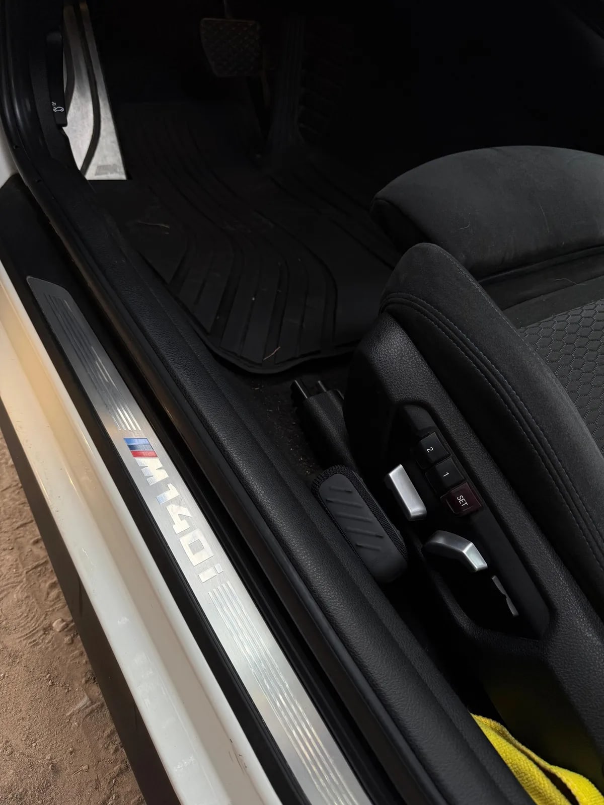 Bmw 140 3.0 I 3 Puertas Lci At año 2018