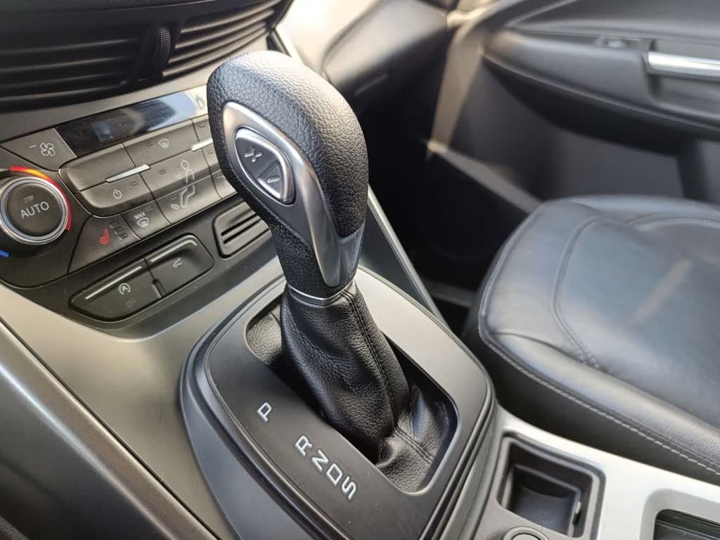 Ford Escape Ecoboost 4x2 año 2020