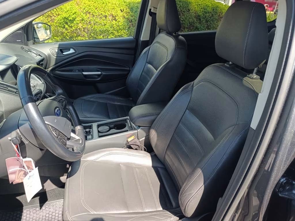 Ford Escape Ecoboost 4x2 año 2020