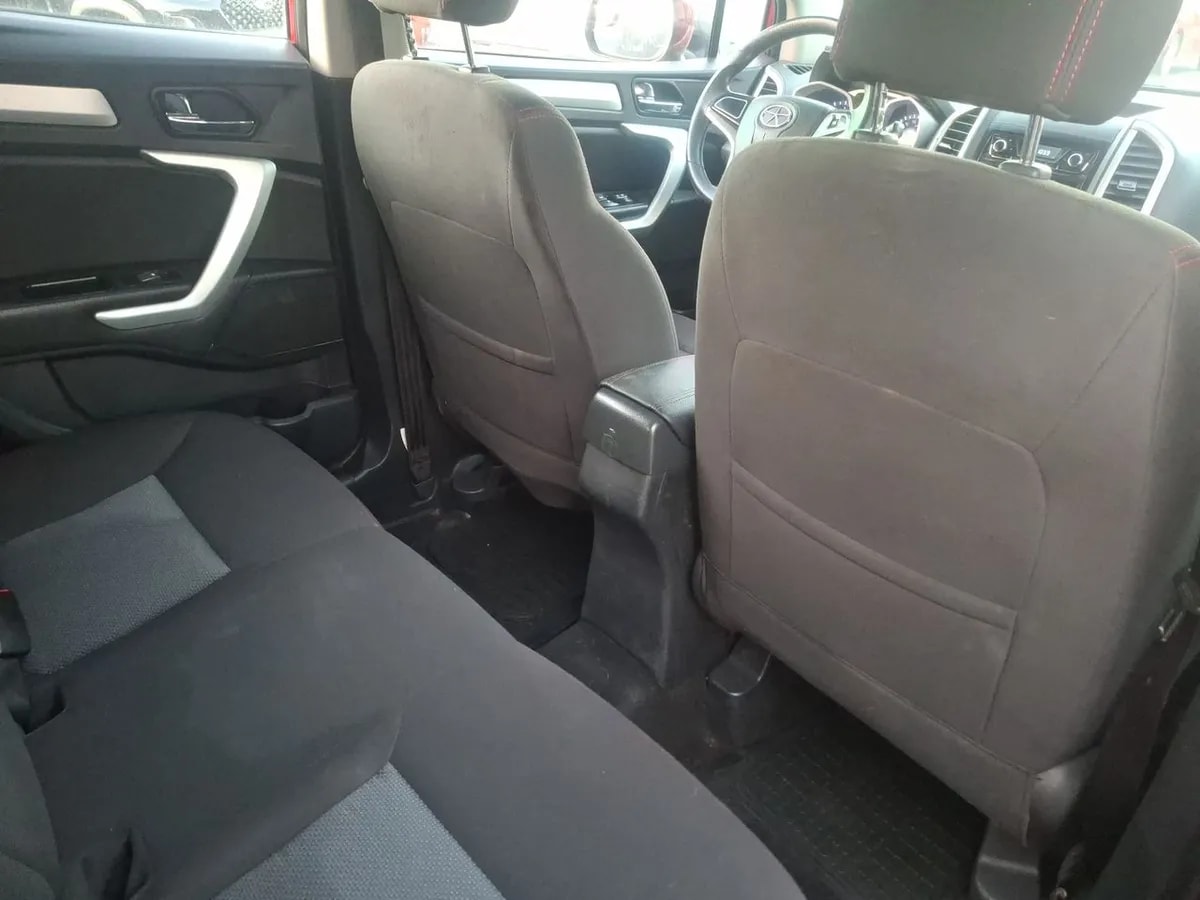 JAC S3 1.5 Se 4x2 Mt 5p año 2019