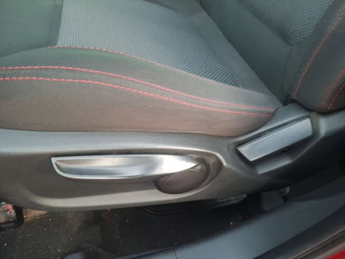JAC S3 1.5 Se 4x2 Mt 5p año 2019
