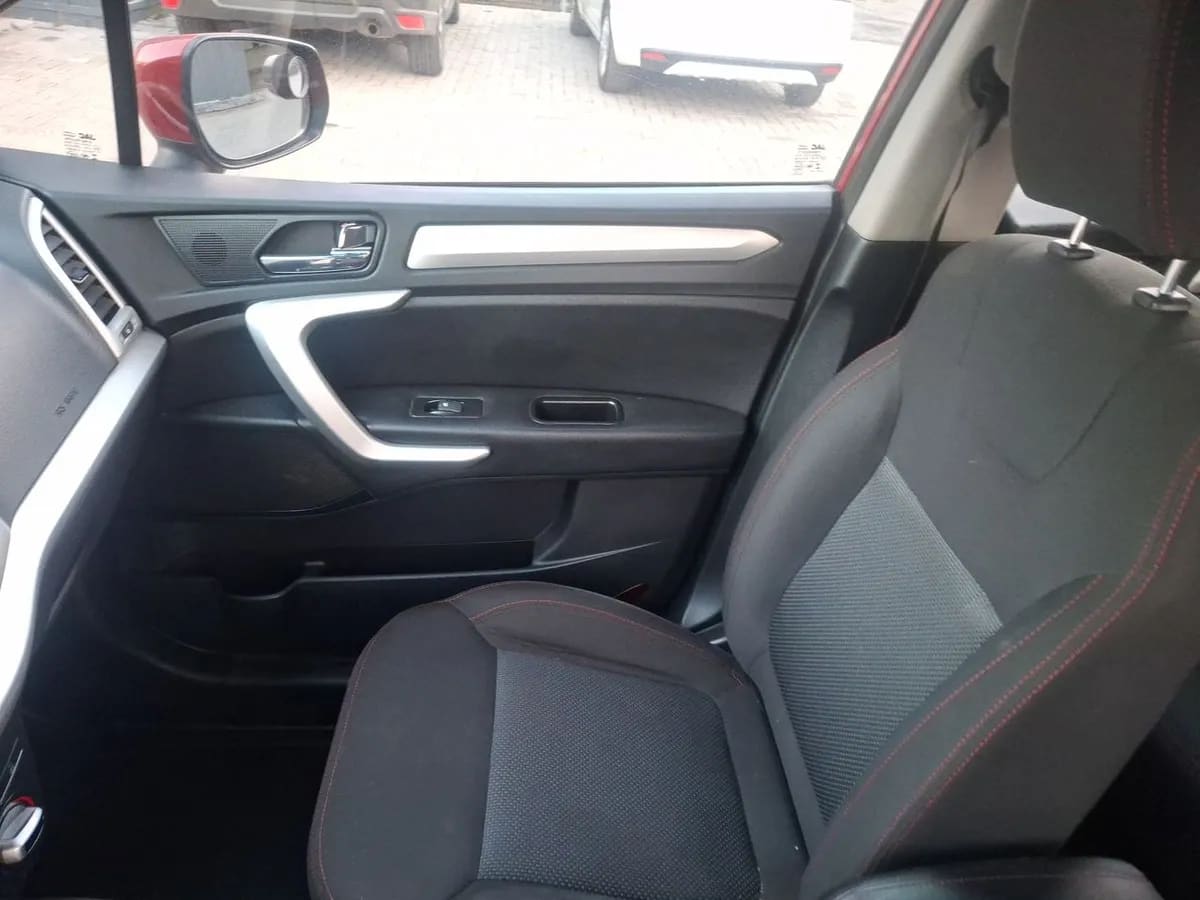 JAC S3 1.5 Se 4x2 Mt 5p año 2019