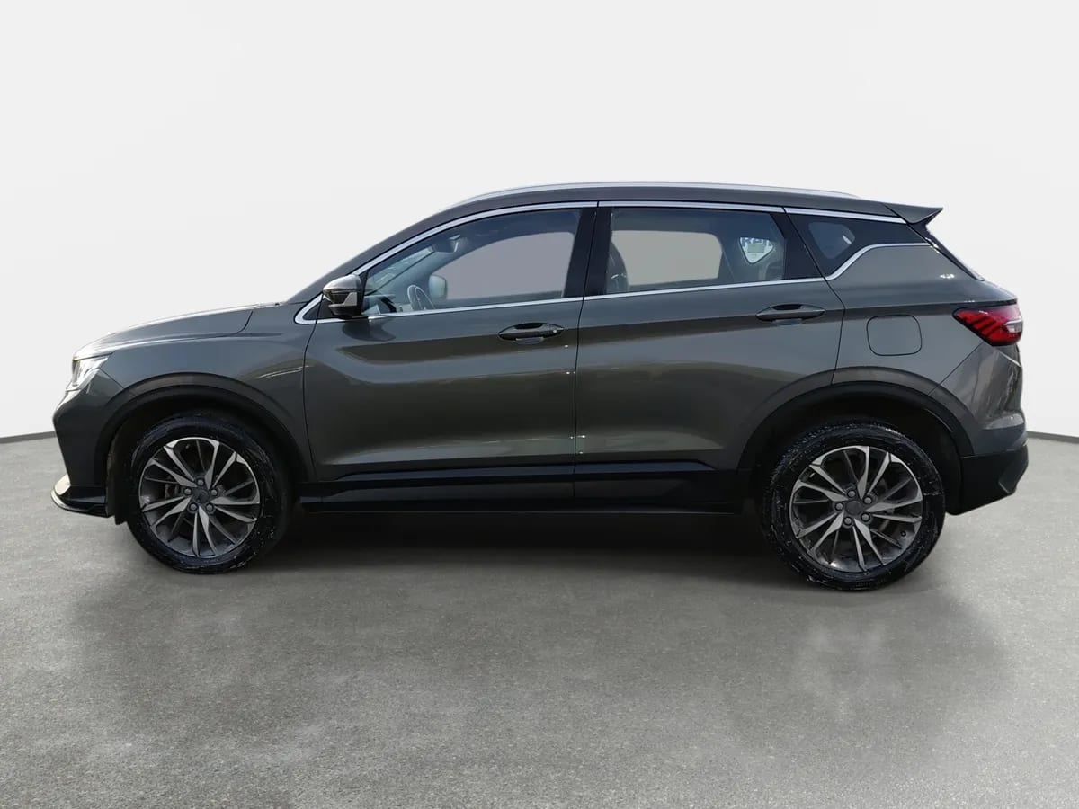 Geely Coolray 1.5 Exclusive 4x2 At 5p año 2023