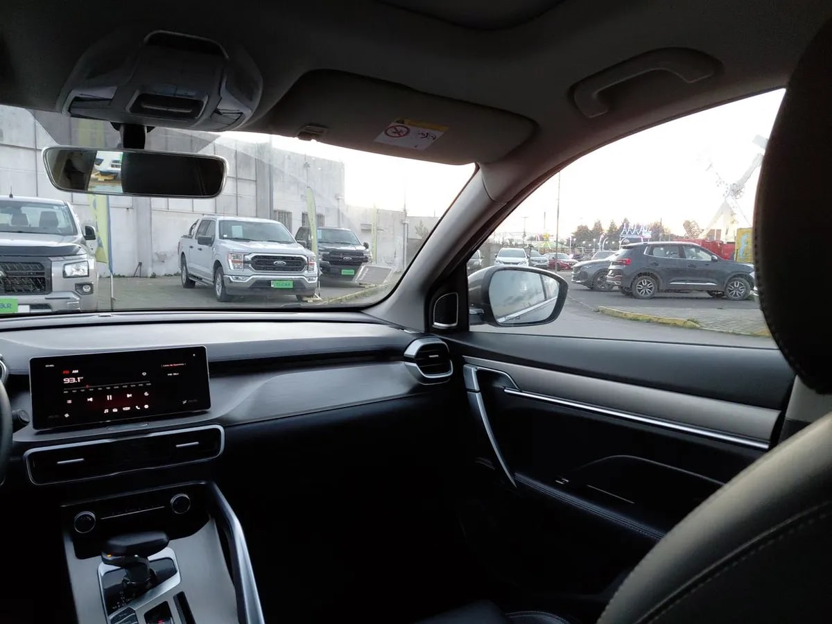 Geely Coolray 1.5 Exclusive 4x2 At 5p año 2023