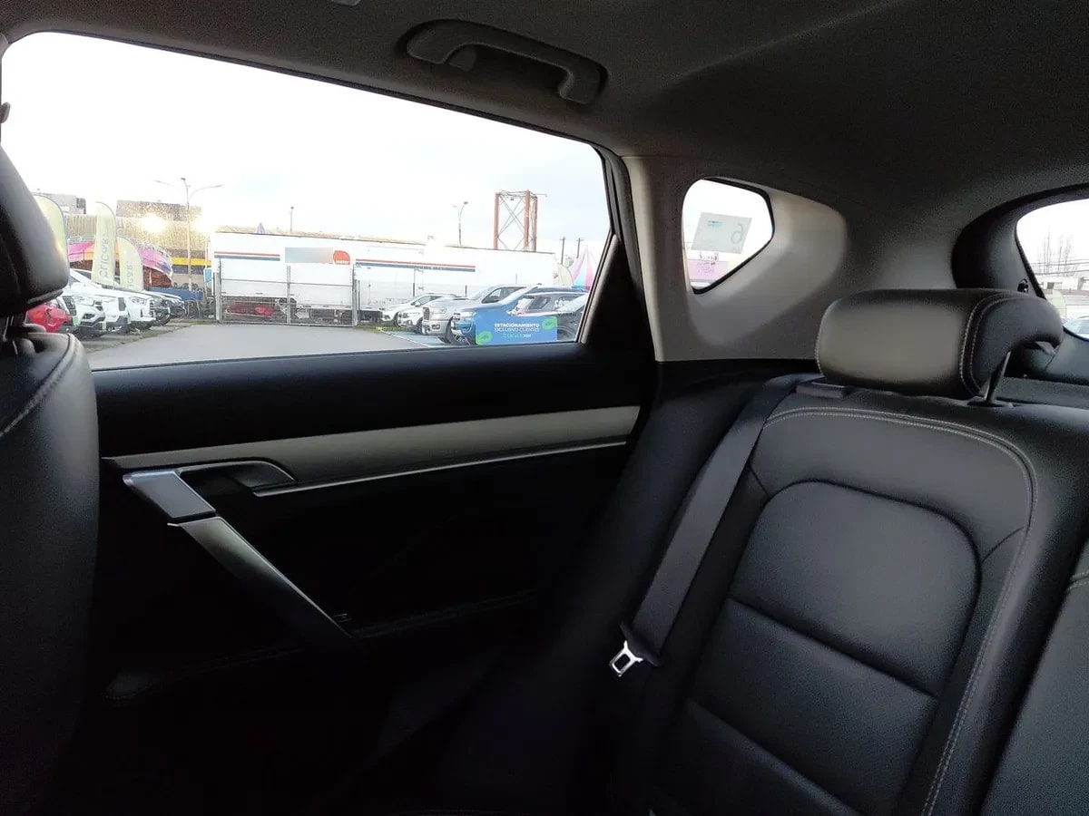 Geely Coolray 1.5 Exclusive 4x2 At 5p año 2023