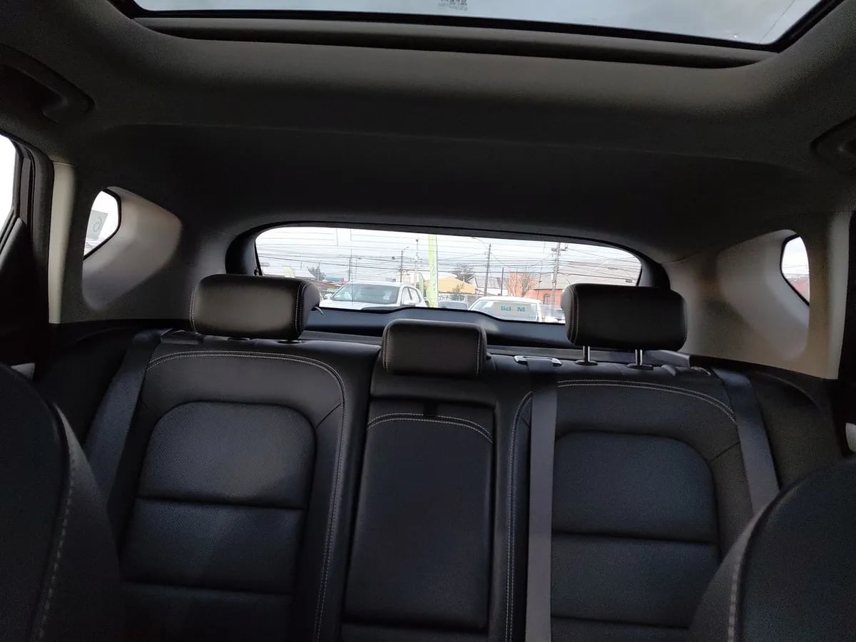 Geely Coolray 1.5 Exclusive 4x2 At 5p año 2023