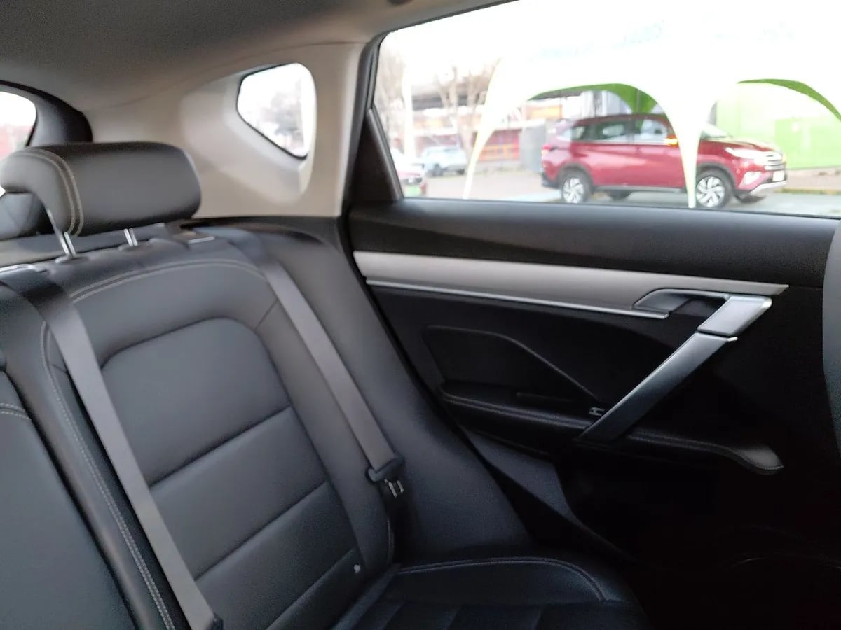 Geely Coolray 1.5 Exclusive 4x2 At 5p año 2023