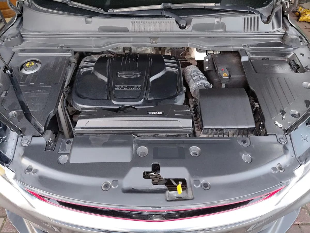 Geely Coolray 1.5 Exclusive 4x2 At 5p año 2023