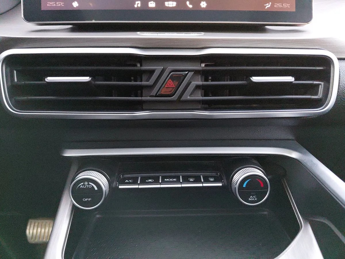Geely Coolray 1.5 Exclusive 4x2 At 5p año 2023
