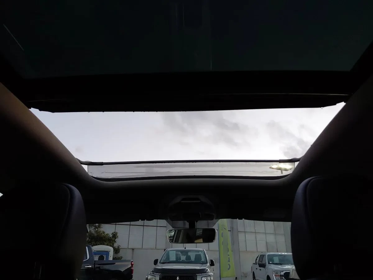 Geely Coolray 1.5 Exclusive 4x2 At 5p año 2023