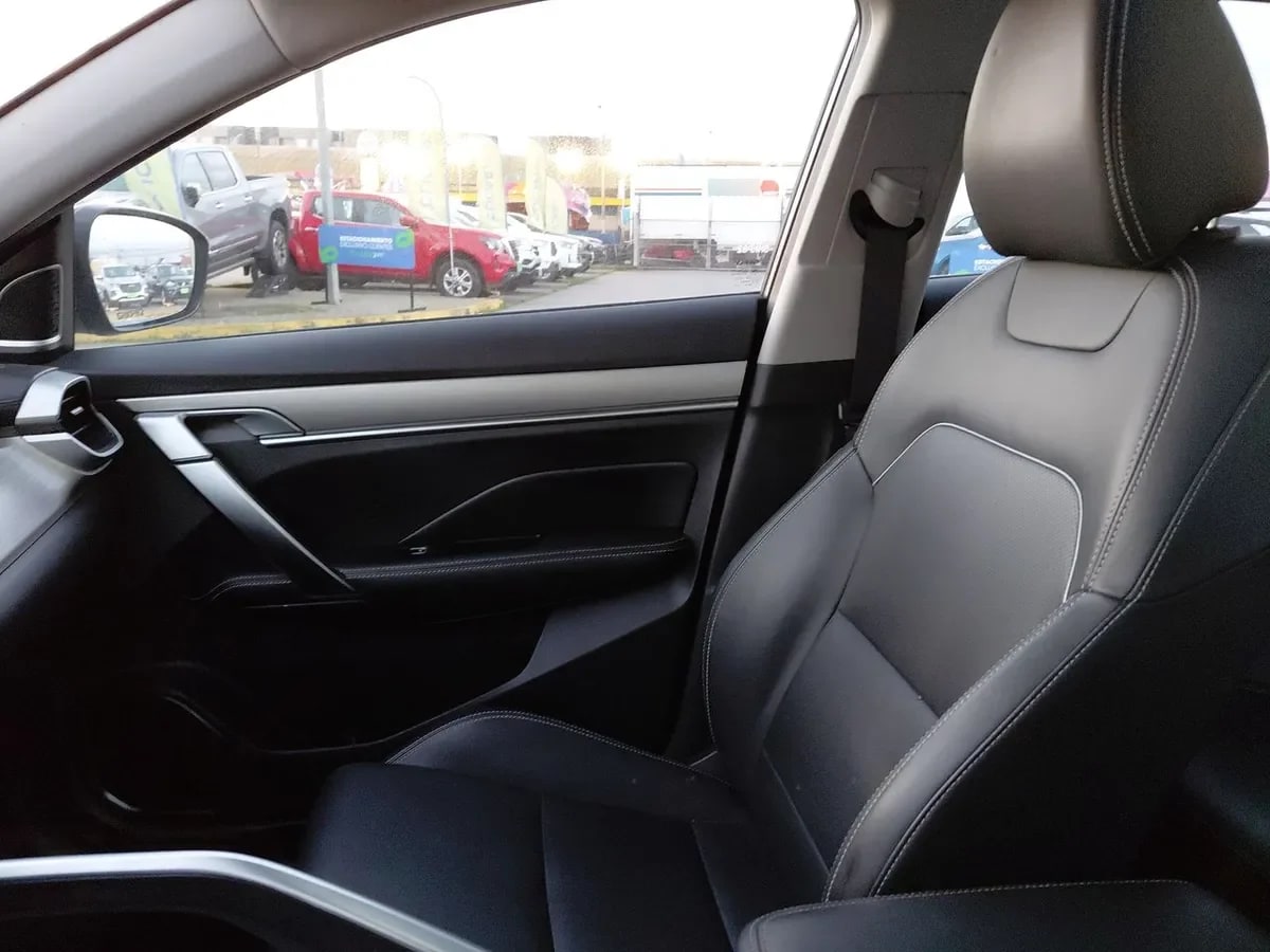 Geely Coolray 1.5 Exclusive 4x2 At 5p año 2023