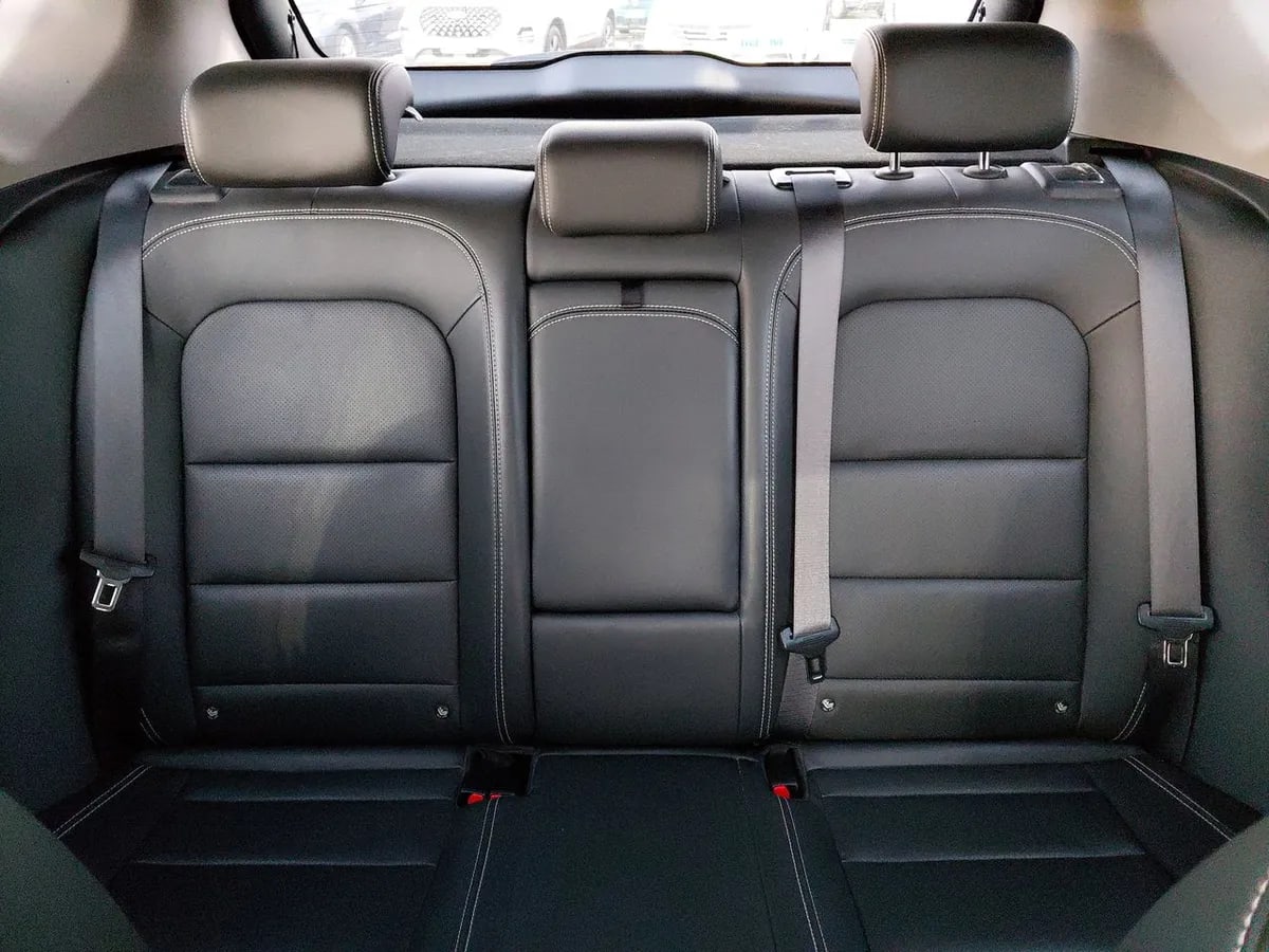 Geely Coolray 1.5 Exclusive 4x2 At 5p año 2023