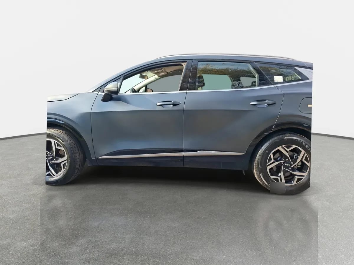 Kia Sportage 2.0 Ex Dies 2wd 8at 5p año 2025