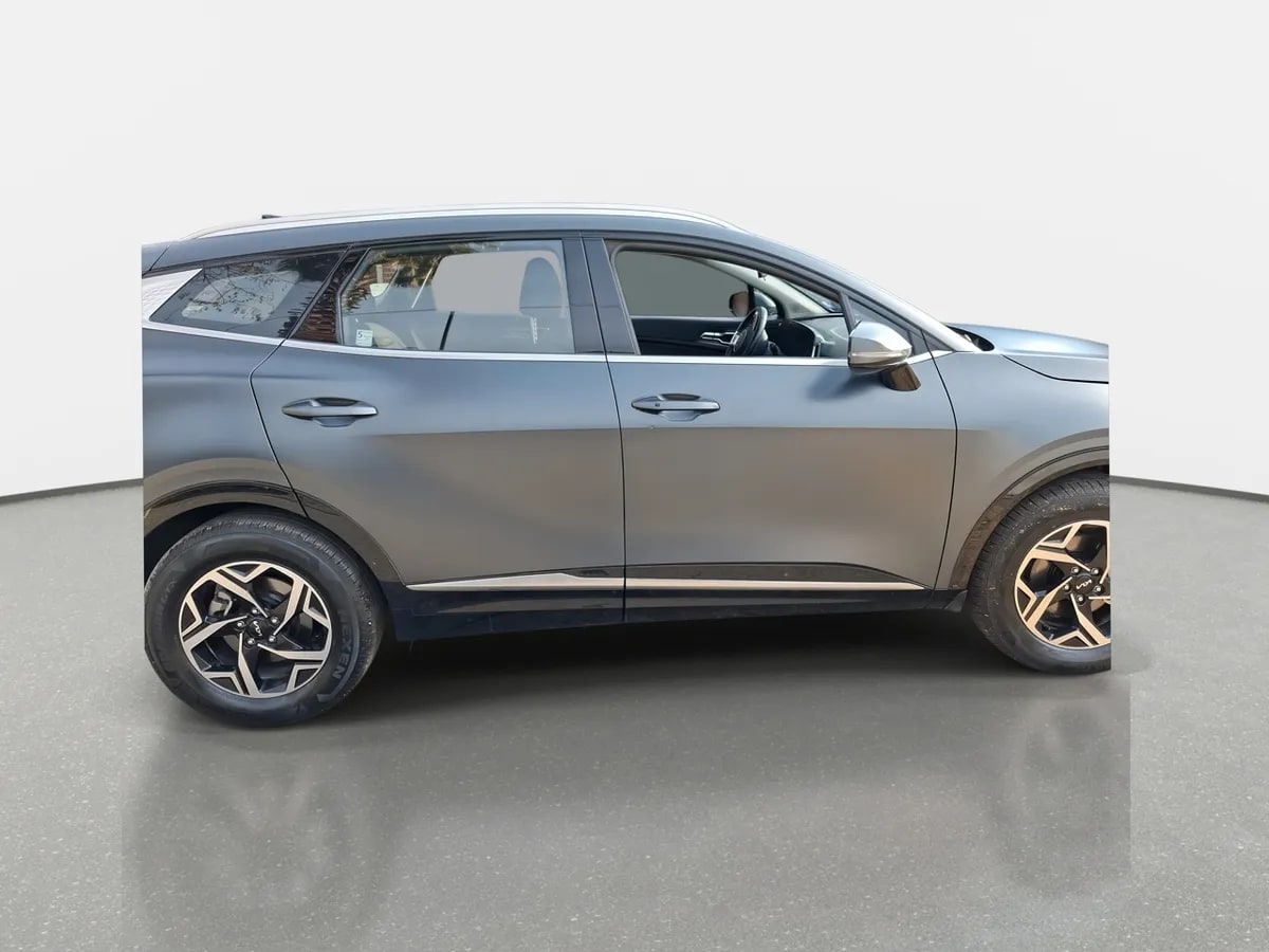 Kia Sportage 2.0 Ex Dies 2wd 8at 5p año 2025