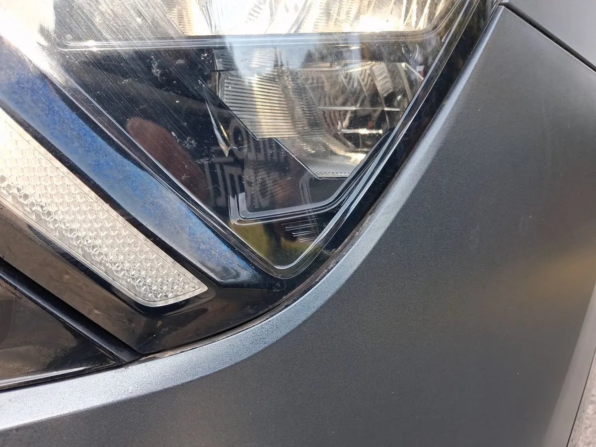 Kia Sportage 2.0 Ex Dies 2wd 8at 5p año 2025