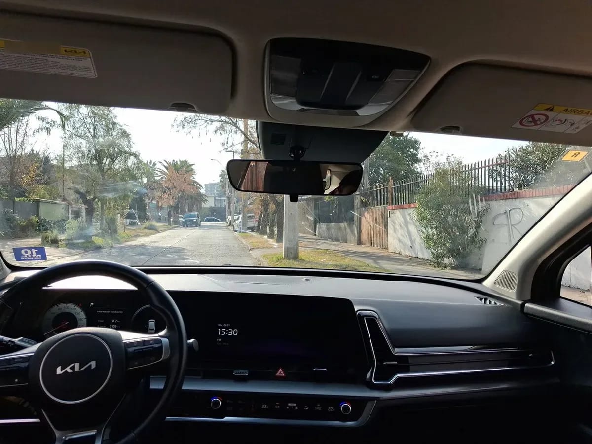 Kia Sportage 2.0 Ex Dies 2wd 8at 5p año 2025