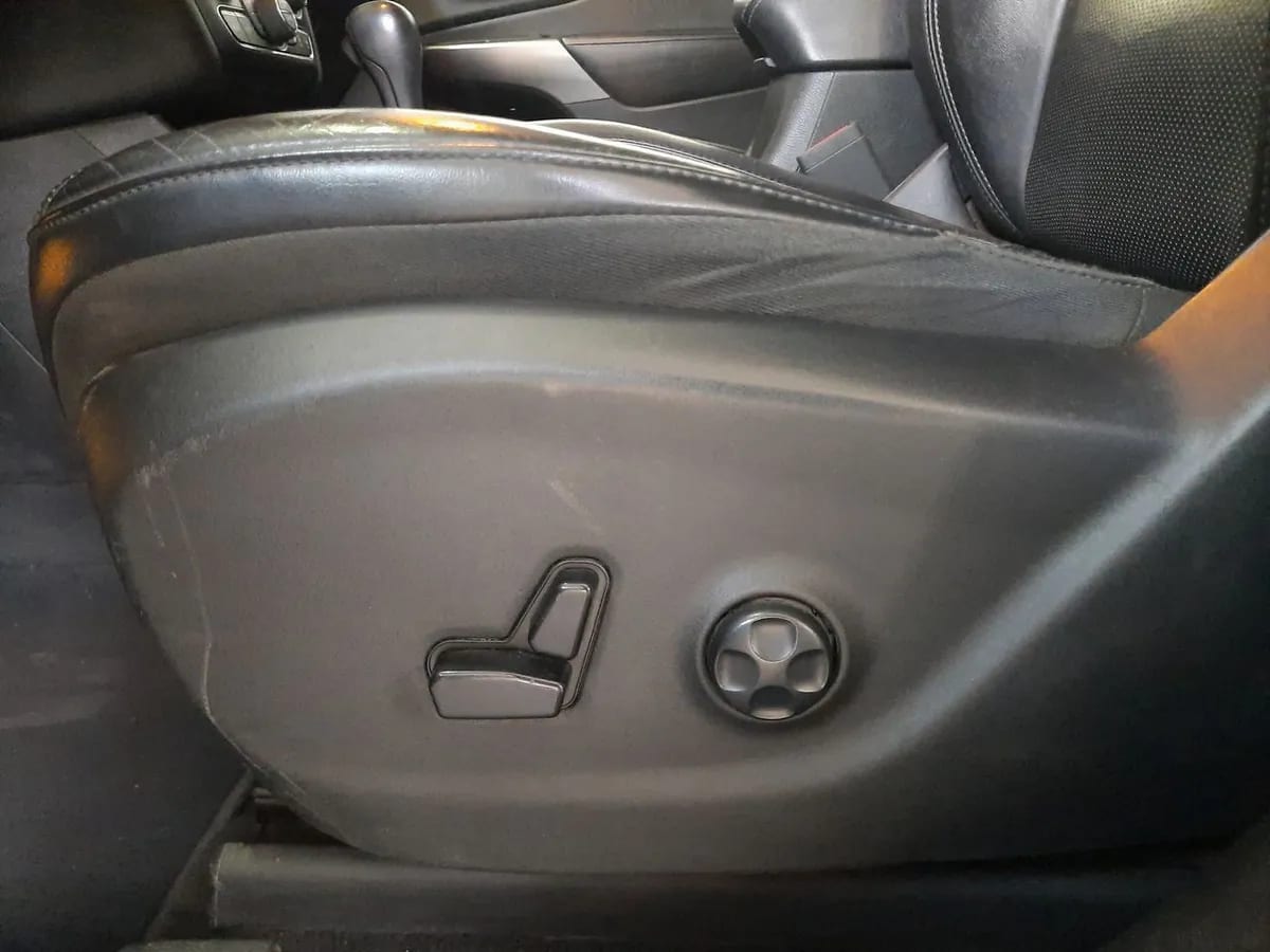 Jeep Cherokee 2.4 Limited 4x4 At 5p año 2019