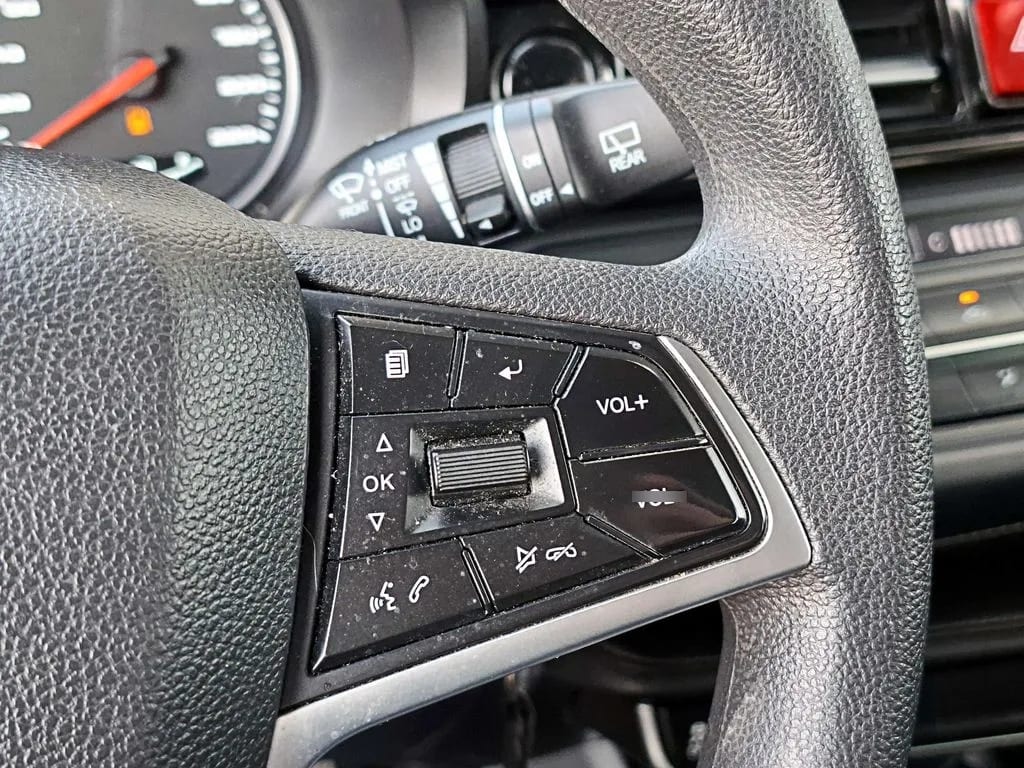 JAC Js4 Comfort año 2025