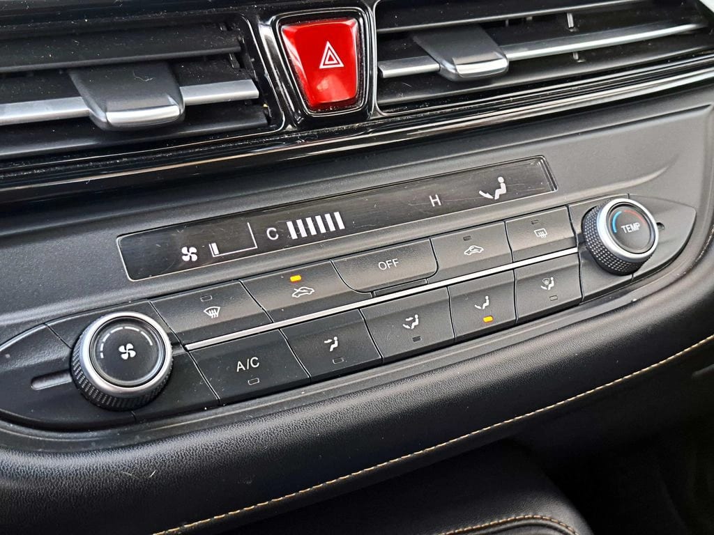 JAC Js4 Comfort año 2025