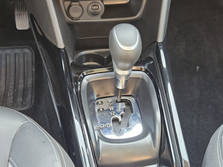 Peugeot 2008 Allure 1.5 Hdi Aut año 2020