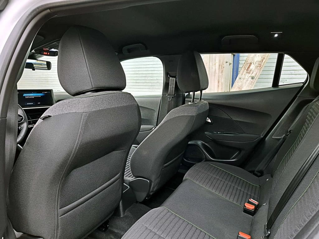 Peugeot 2008 Active año 2025