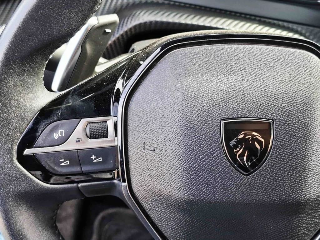 Peugeot 2008 Allure año 2024
