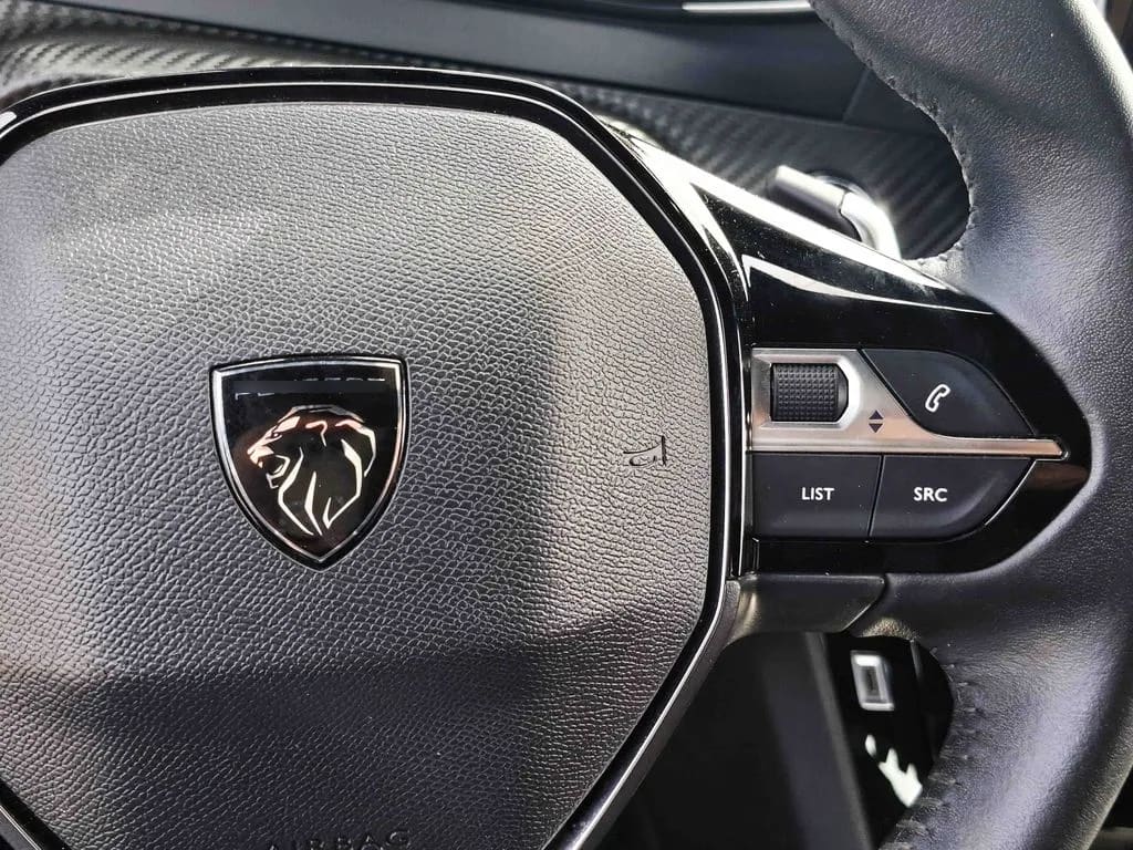 Peugeot 2008 Allure año 2024