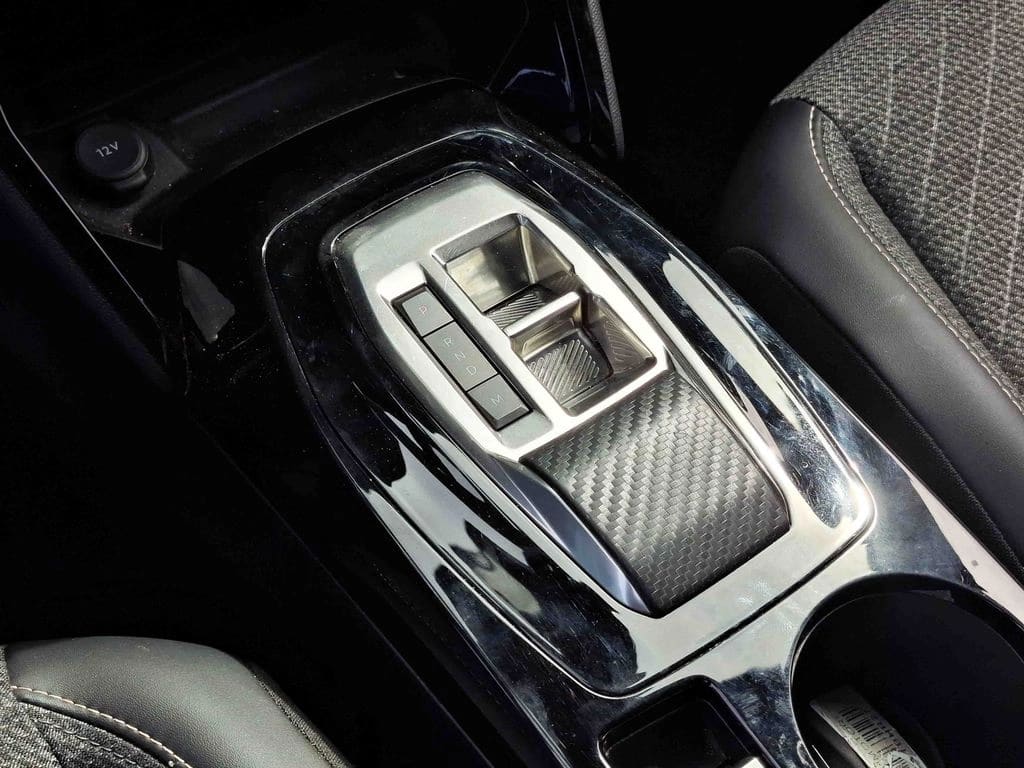 Peugeot 2008 Allure año 2024