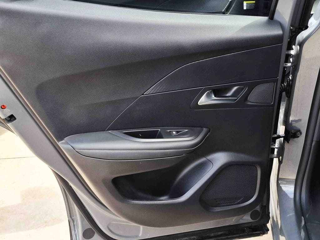 Peugeot 2008 Allure año 2024