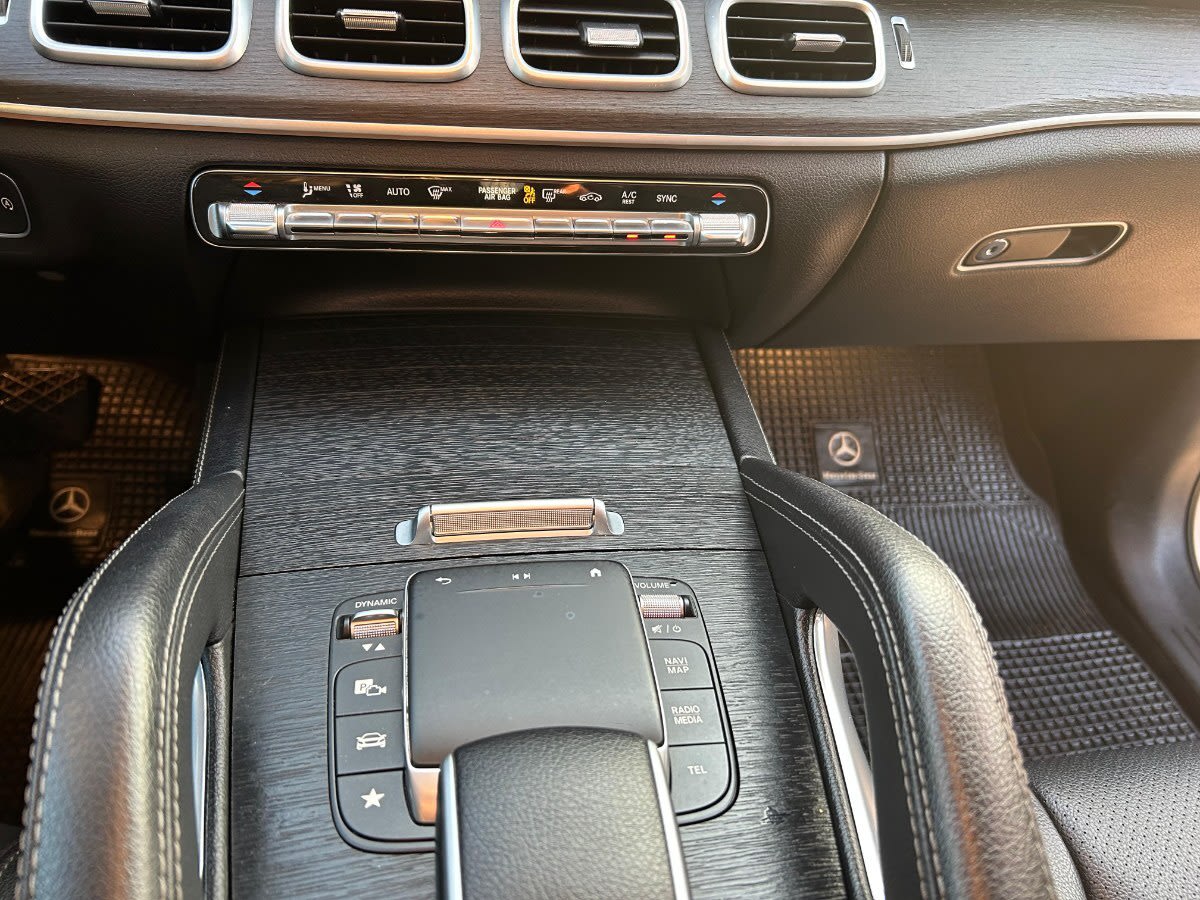 Mercedes-Benz Gle 400d 4matic 4x4 2.9 Aut año 2023