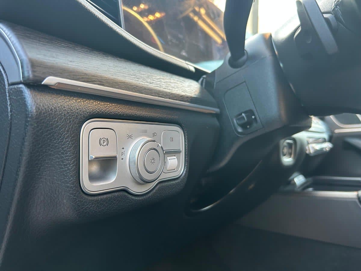 Mercedes-Benz Gle 400d 4matic 4x4 2.9 Aut año 2023