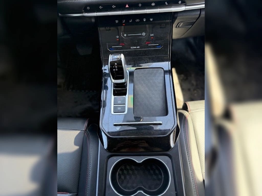 Chery Tiggo 1.5 Gls At año 2023