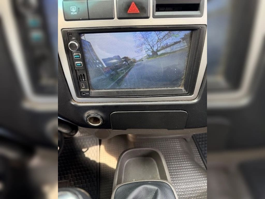 HYUNDAI PORTER 2.5 Crdi Diesel Gls 4x2 Chasis Ac 6mt 2p año 2022