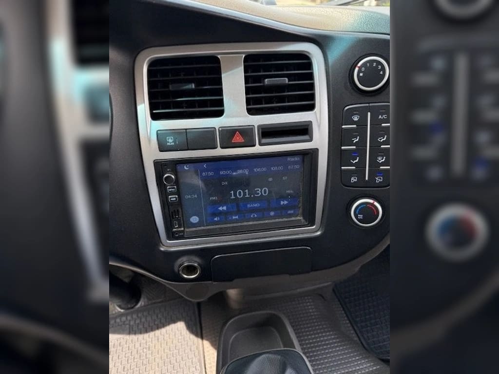 HYUNDAI PORTER 2.5 Crdi Diesel Gls 4x2 Chasis Ac 6mt 2p año 2022