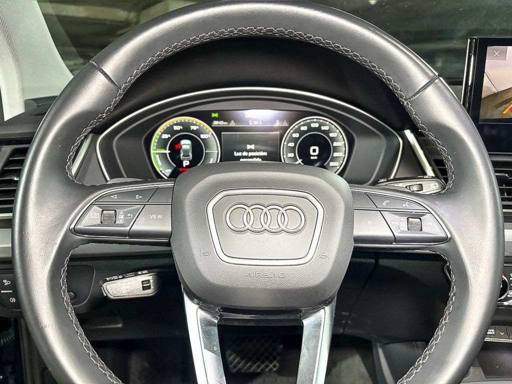 Audi Q5 Sportback 50 Tfsi 4x4 2.0 Aut año 2025