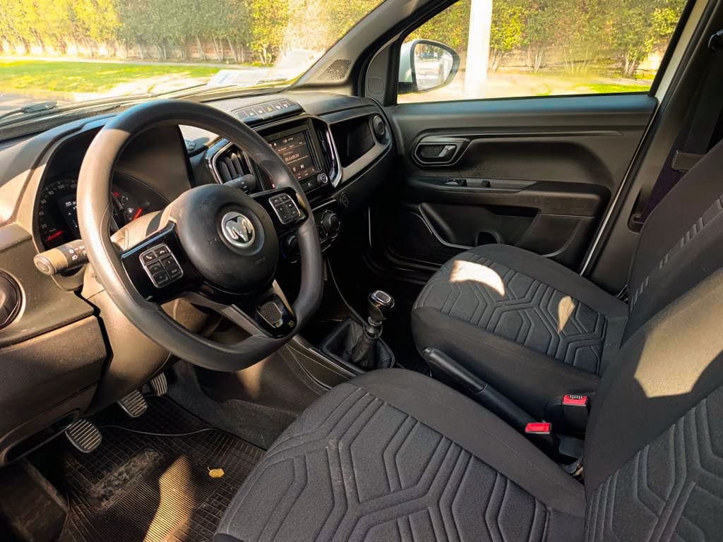 Ram 700 Bighorn año 2024