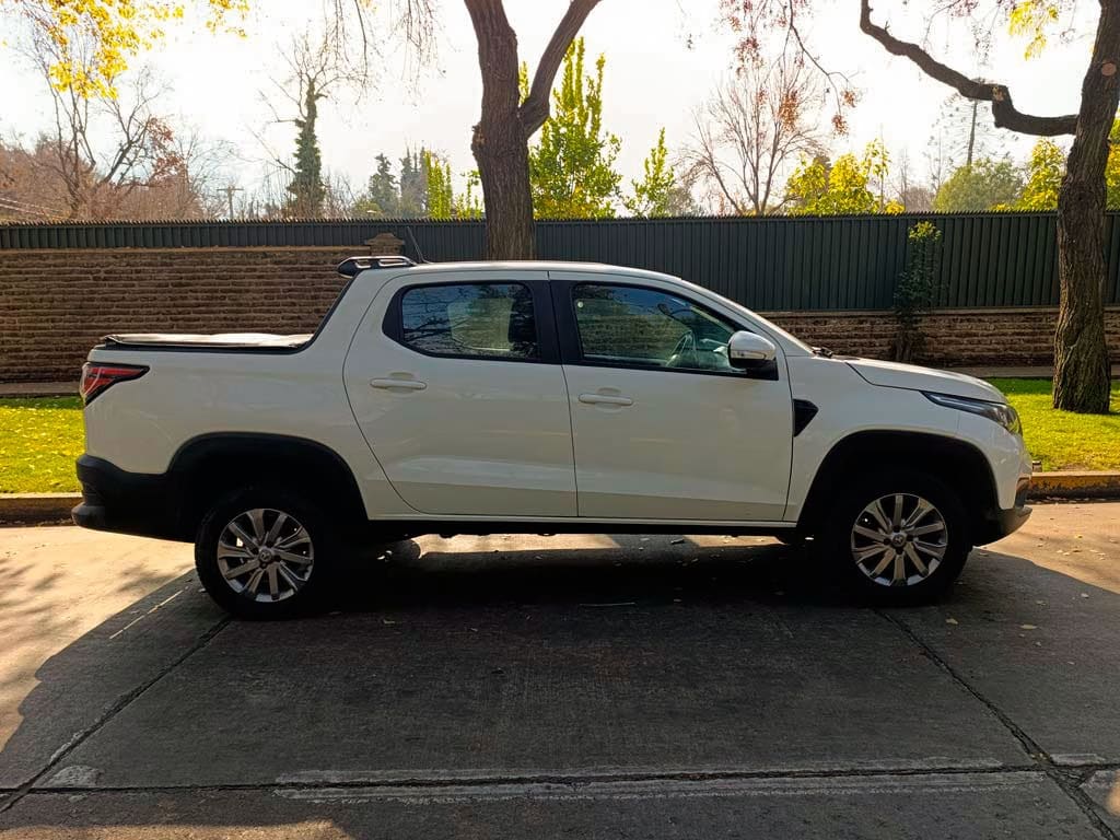 Ram 700 Bighorn año 2024