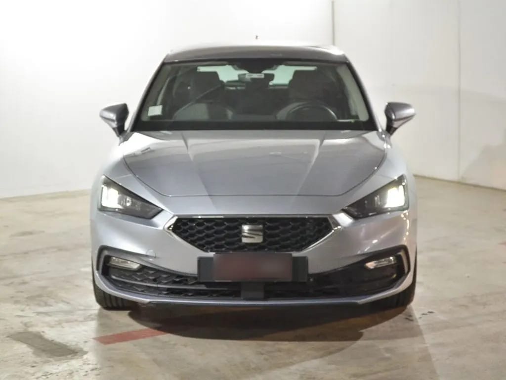 Seat Leon Tsi At8 1.4 Aut año 2023